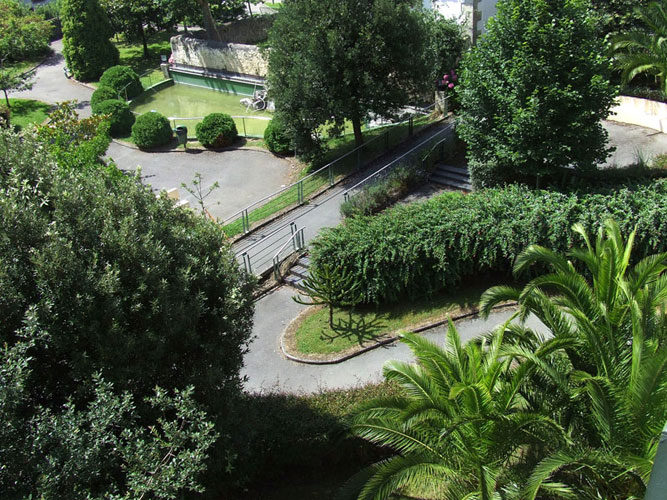 fotogragía de arquitectura