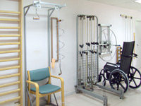 Geriatrica los Robles