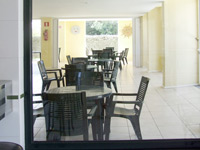 Residencia los Robles Cantabria