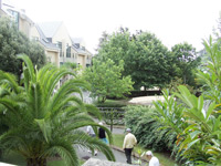 Residencia Geriatrica Mortera