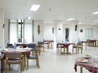 Residencia Geriátrica los Robles